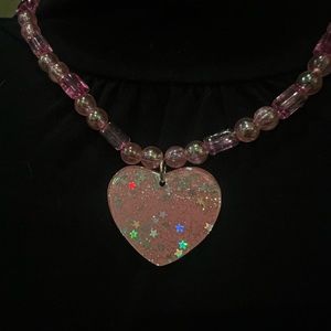 Handcrafted Necklace